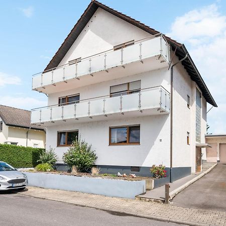 Casa Tortuga - Ruhige 3 Zimmer Wohnung In Huettenfeld Lampertheim Exterior foto